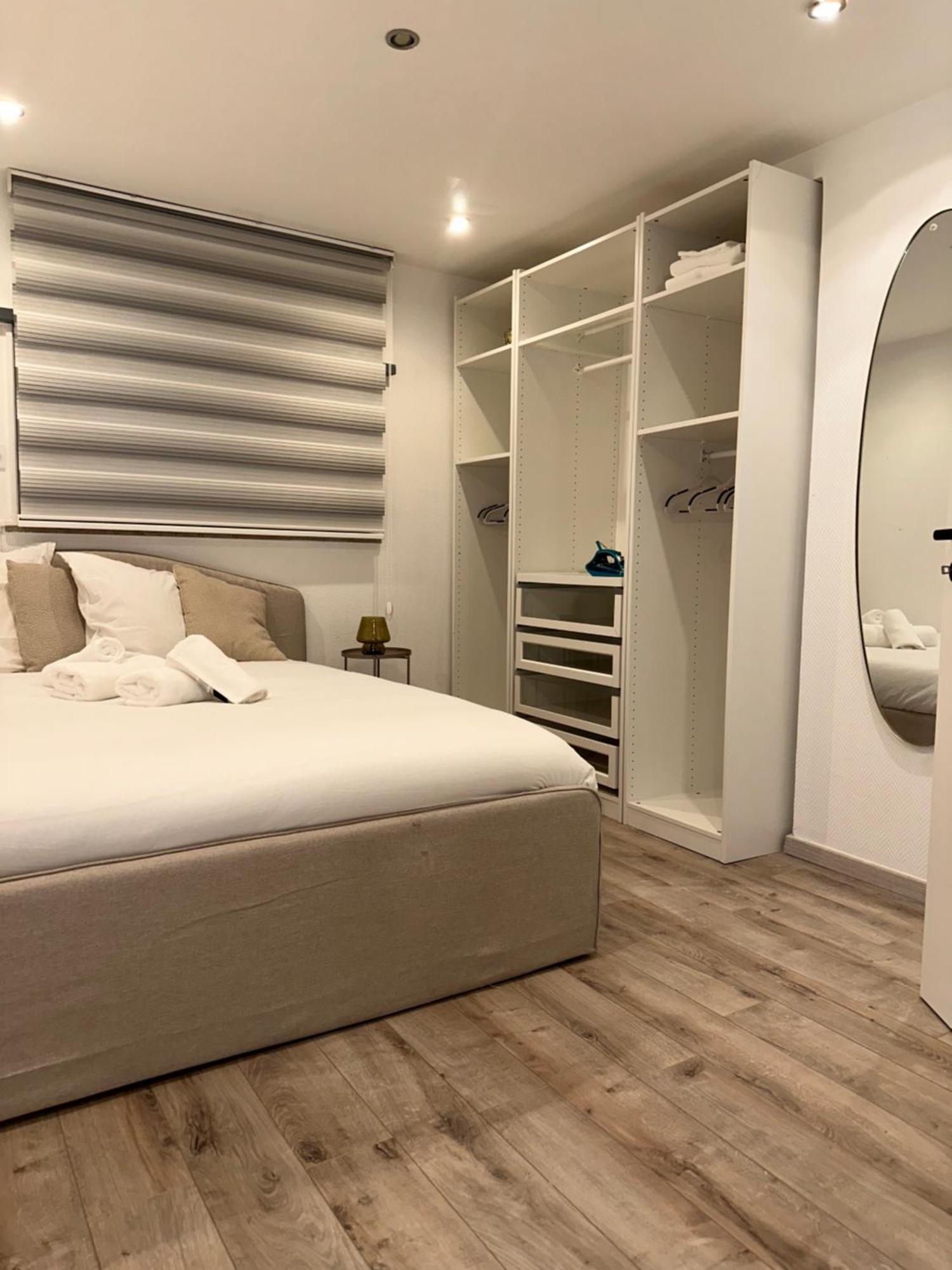Magnifique Logement Proche De Colmar Parking Wifi Wintzenheim Luaran gambar