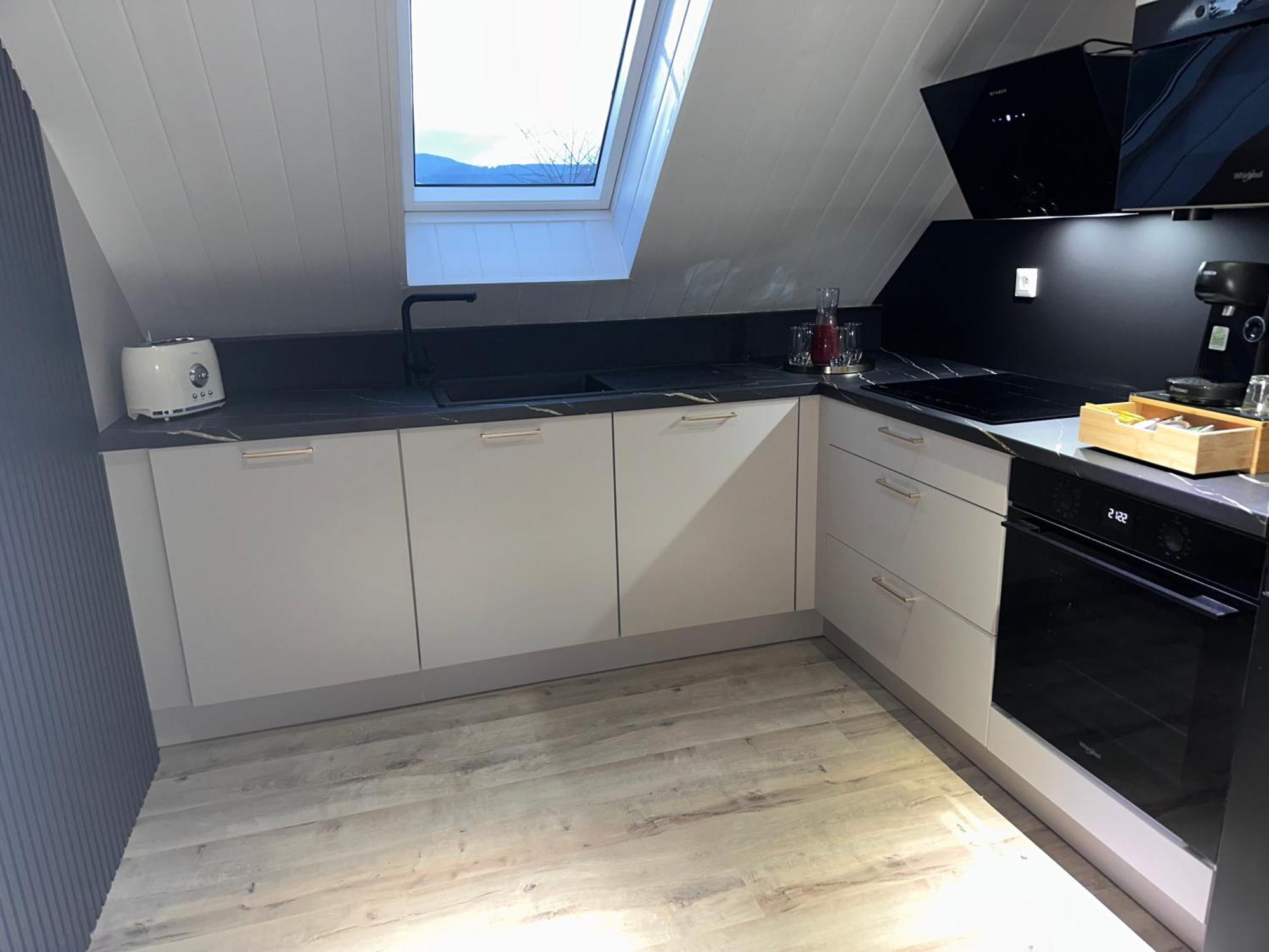 Magnifique Logement Proche De Colmar Parking Wifi Wintzenheim Luaran gambar