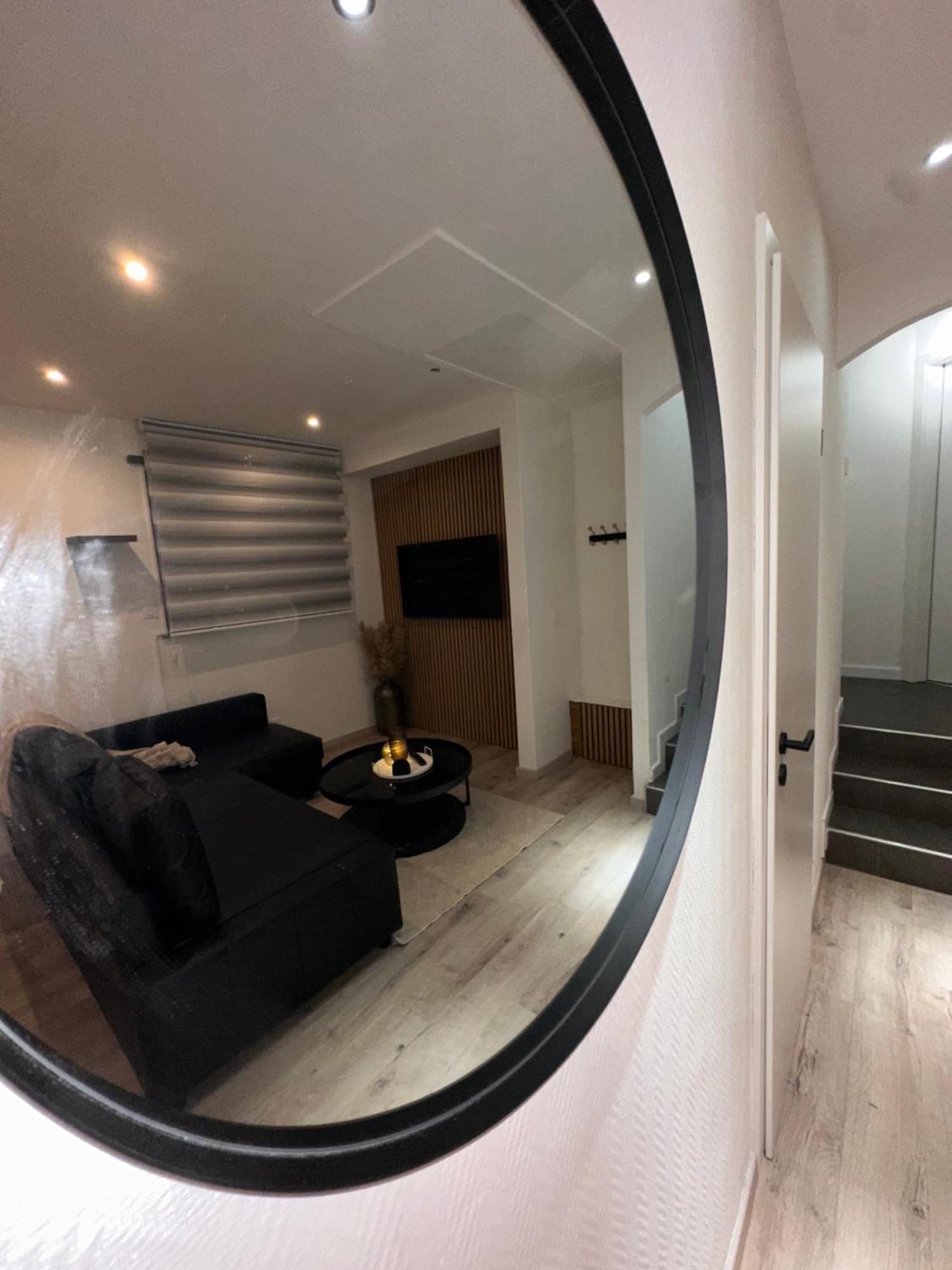 Magnifique Logement Proche De Colmar Parking Wifi Wintzenheim Luaran gambar
